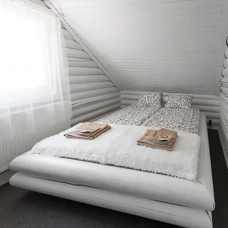 öböl Liget Alojamento de Turismo Selvagem
