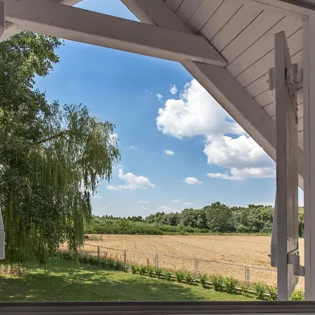 Oeboel Liget Vendeghazak Lodge Abadszalok