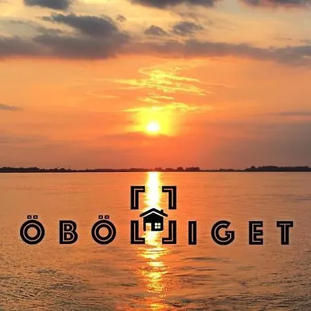 Oeboel Liget Vendeghazak Lodge Abadszalok