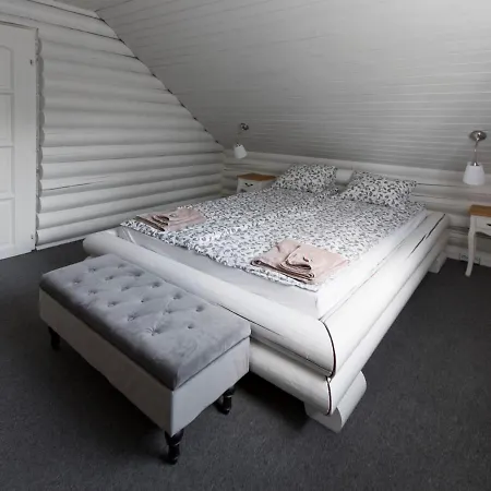 Lodge Csendliget Villas Abadszalok