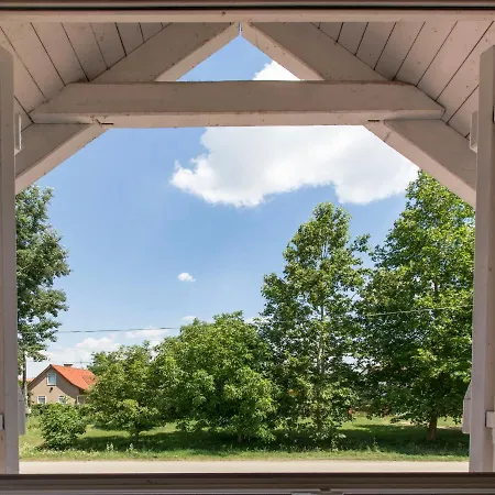 Lodge Csendliget