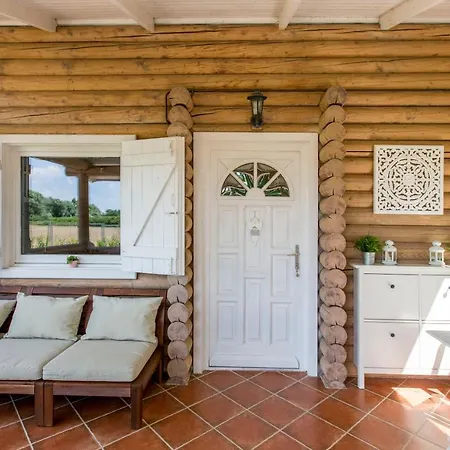 Csendliget Villas Abadszalok Abadszalok