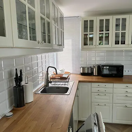Lodge Oeboel Liget Vendeghazak *