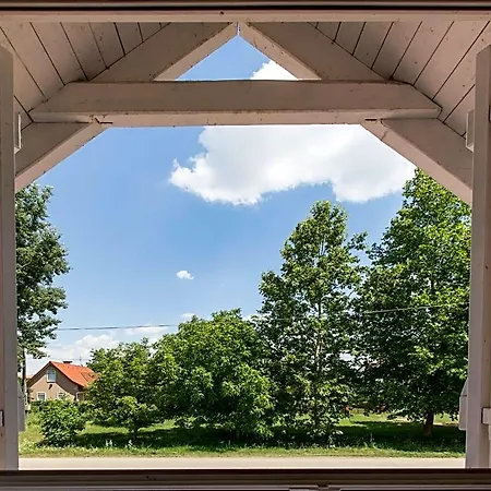 öböl Liget Alojamento de Turismo Selvagem *