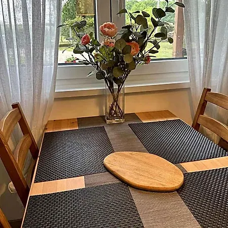 öböl Liget Alojamento de Turismo Selvagem